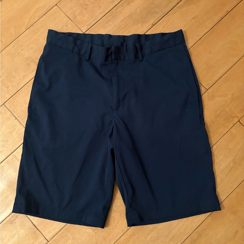 Slazenger golf shorts